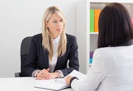 <p>Interview</p>