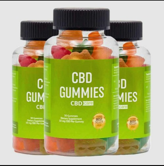 <p>Quality of Bliss Harmony CBD Gummies</p>