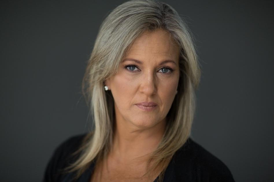 Mary Black-Suarez