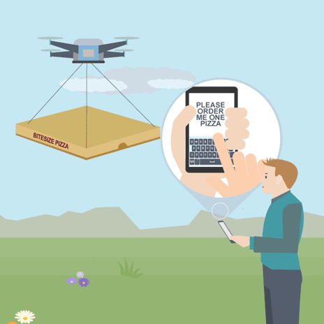 <p>continuous training to carry out jobs and learn new skills e.g delivery driver becoming a drone operator</p>