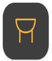 <p>electrical and electronics symbols</p>