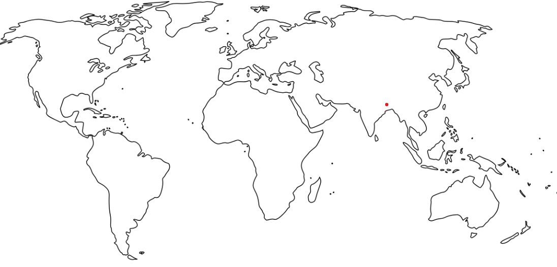 <p>What city is this?</p>