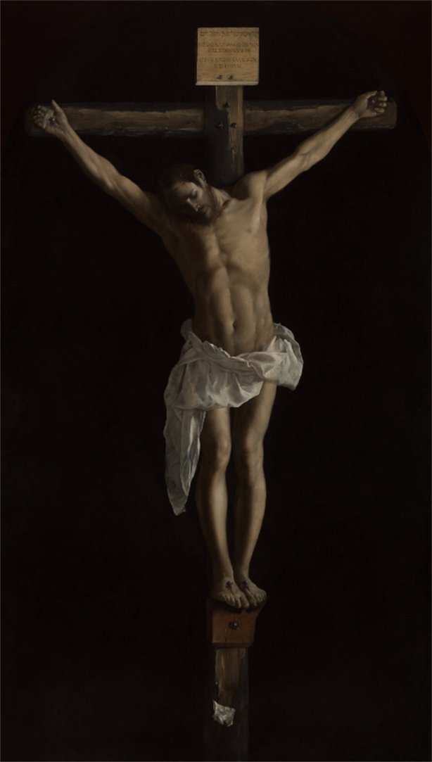 <p><span>What are a couple of reasons that Spanish polychrome sculpture has traditionally been underrepresented in the canon?</span></p><p><span>-Pure marble was more appreciated</span></p><p><span>-Associated with counter-reformation</span></p><p><span>-Issue of preservation</span></p>