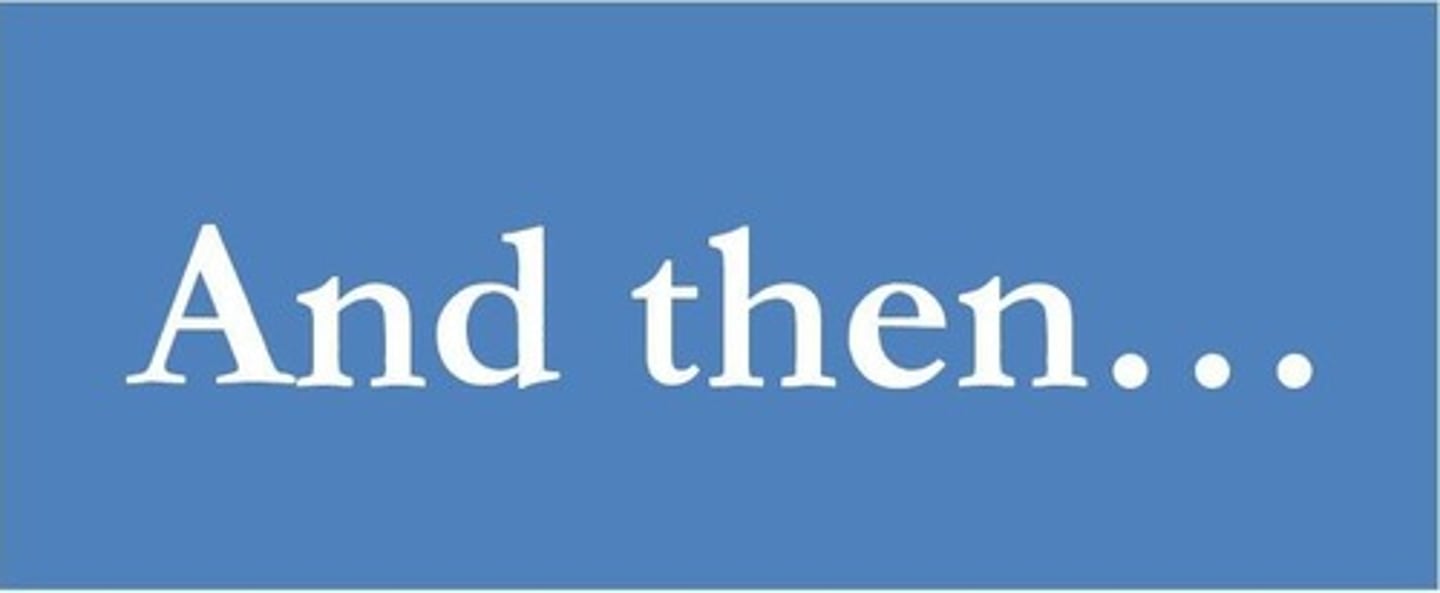 <p>/ˌðɛrˈæftər/ sau đó, từ đó về sau</p>