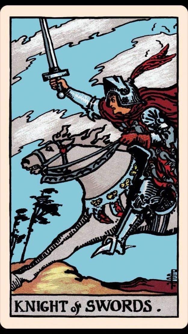 <p>Rycerz 🗡️</p>