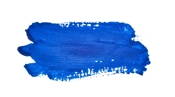 <p>Blue</p>