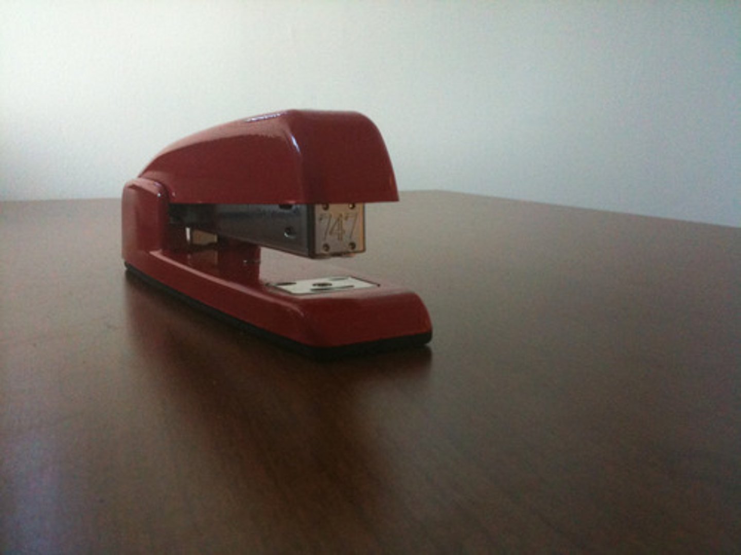 <p>stapler</p>