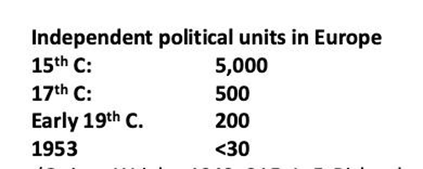 <p>The establishment of a norm with provisions for its enforcement.</p>