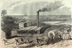 the tools, factories, land, and investment capital used to produce wealth