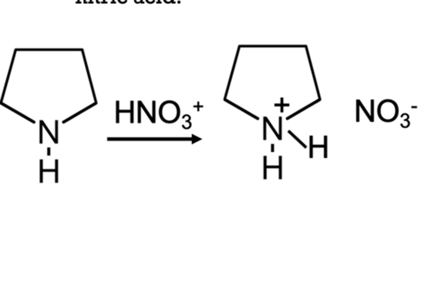 <p>yes they can accept H+ to become ammonium ions</p>