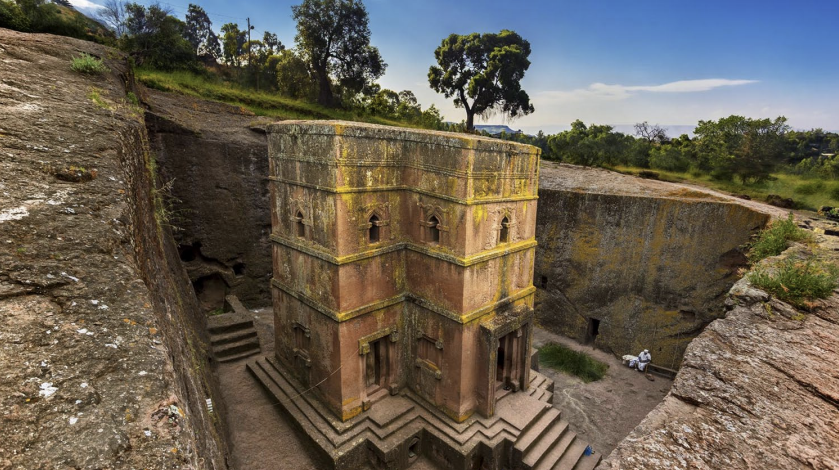 <p>Site/ Location/ Built </p>