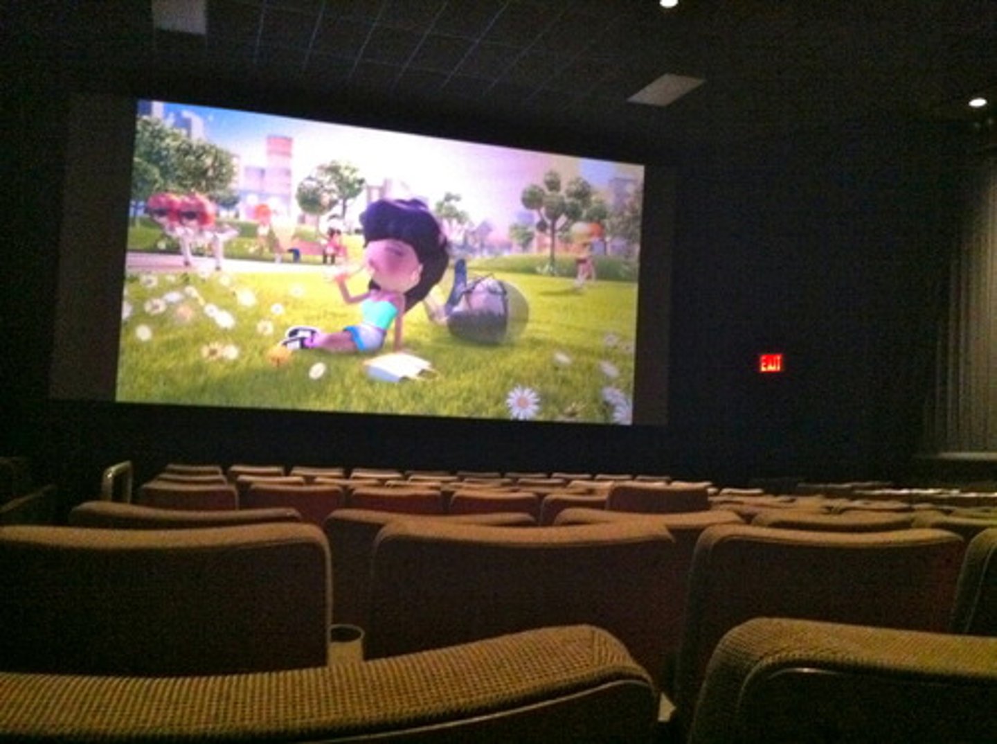 <p>movie</p>