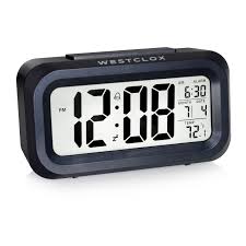<p>Alarm Clock, who needs this object?</p>