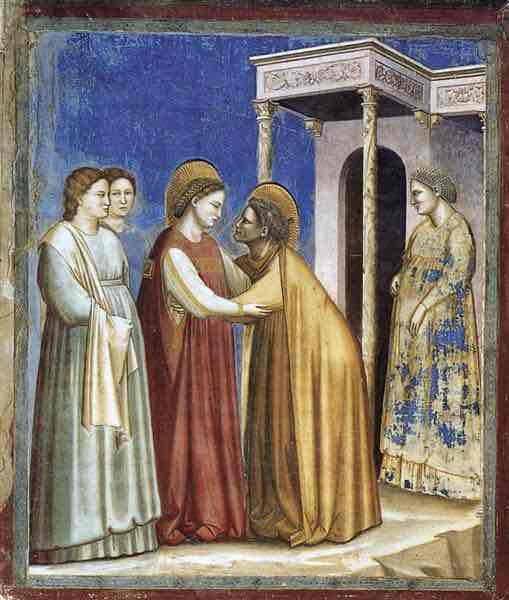<p><em>Visitation (1304-06 CE)</em></p>