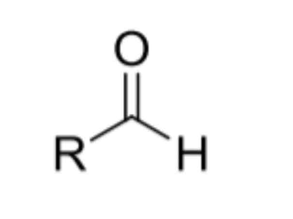 <p>Aldehyde Hydrogens</p>