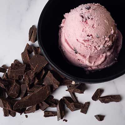 <p>Black Cherry Chocolate Chip</p>