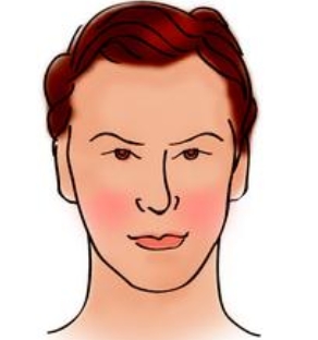 <p>His hair is <strong>dark</strong>.</p><p><span>|dɑːk|</span></p><p><span>Темный</span></p>