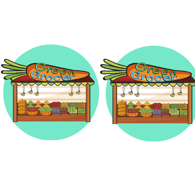 <p><strong><mark data-color="green" style="background-color: green; color: inherit;">a greengrocery</mark>&nbsp; /ˈɡriːnɡroʊsəri/</strong></p><p>Syn: greengrocer’s /ˈɡriːnˌɡroʊsə(r)z/</p><p><strong>DEUTSCH:</strong></p><p>der Gemüseladen</p>