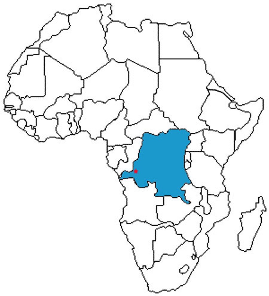 <p>Identify this country</p>