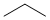 <p>How many hydrogen atoms are implied in the line-bond structure of the molecule below?</p>