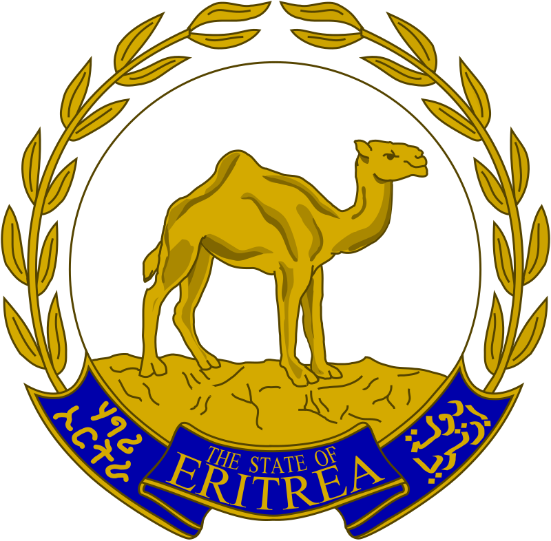 <p>Country Symbol</p>