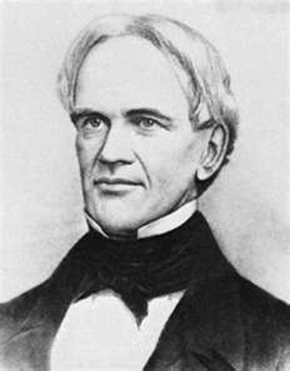 <p>Champion of Common School Movement<br>+ public school education for all <br>+ welfare of immigrants<br>+ abolition of slavery<br>+ edu. of the blind &amp; treatment of mentally ill<br>+ freedom of press<br>+ separation of church and state<br>Teachers needed Preparation!</p>