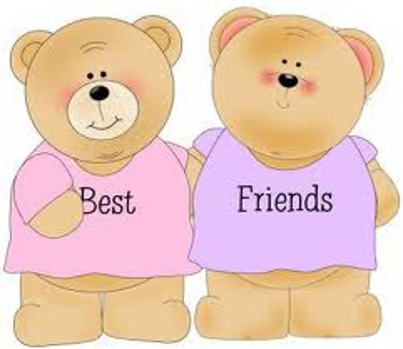 <p>Friend</p>