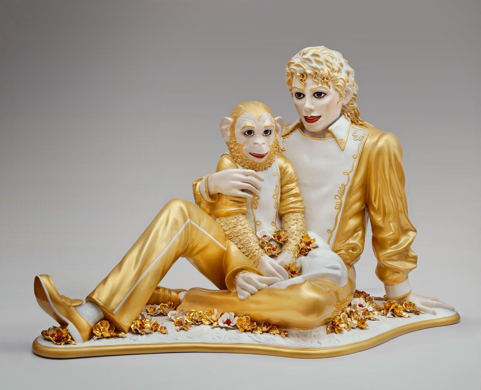 <p>Jeff Koons</p>