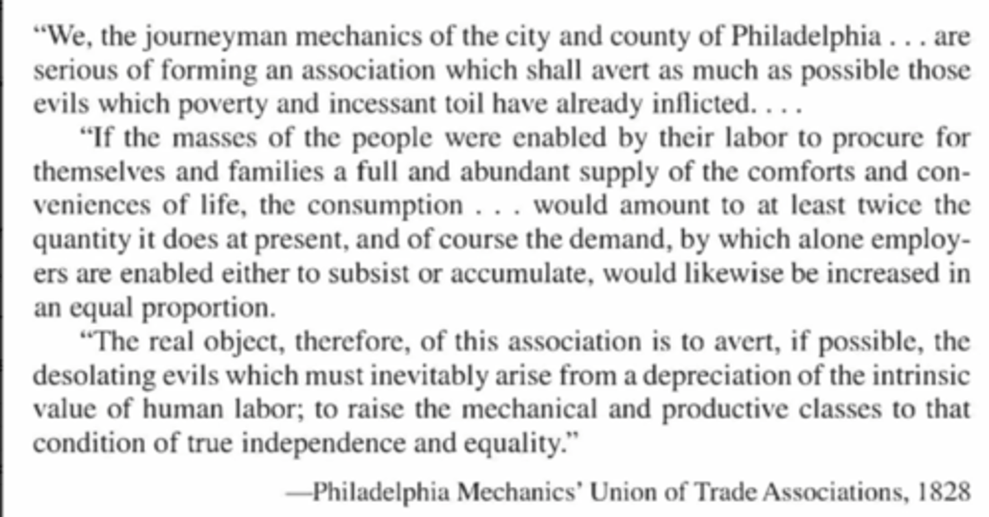<p>a. improve working conditions</p>