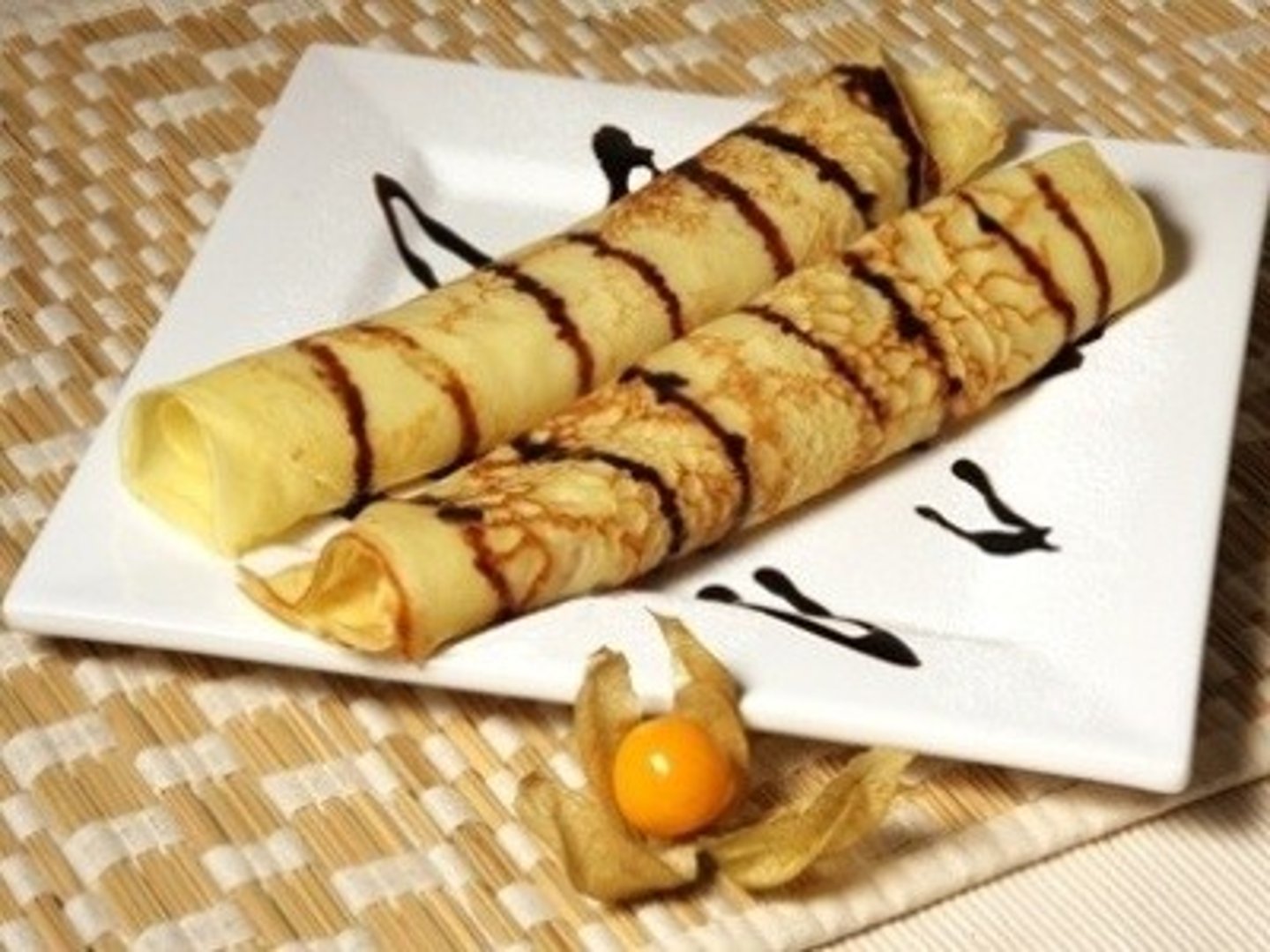 <p>бли́нчики</p>