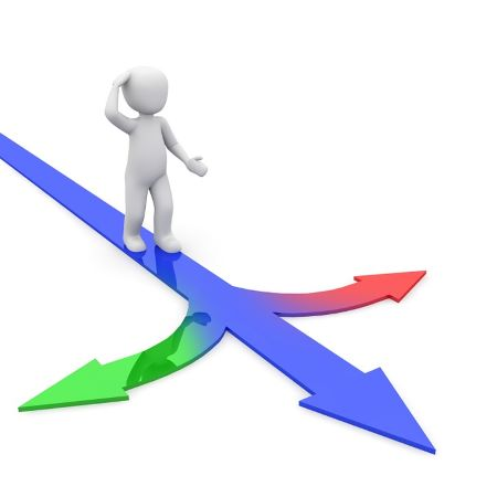 <p>Approach-Avoidance Conflict</p>