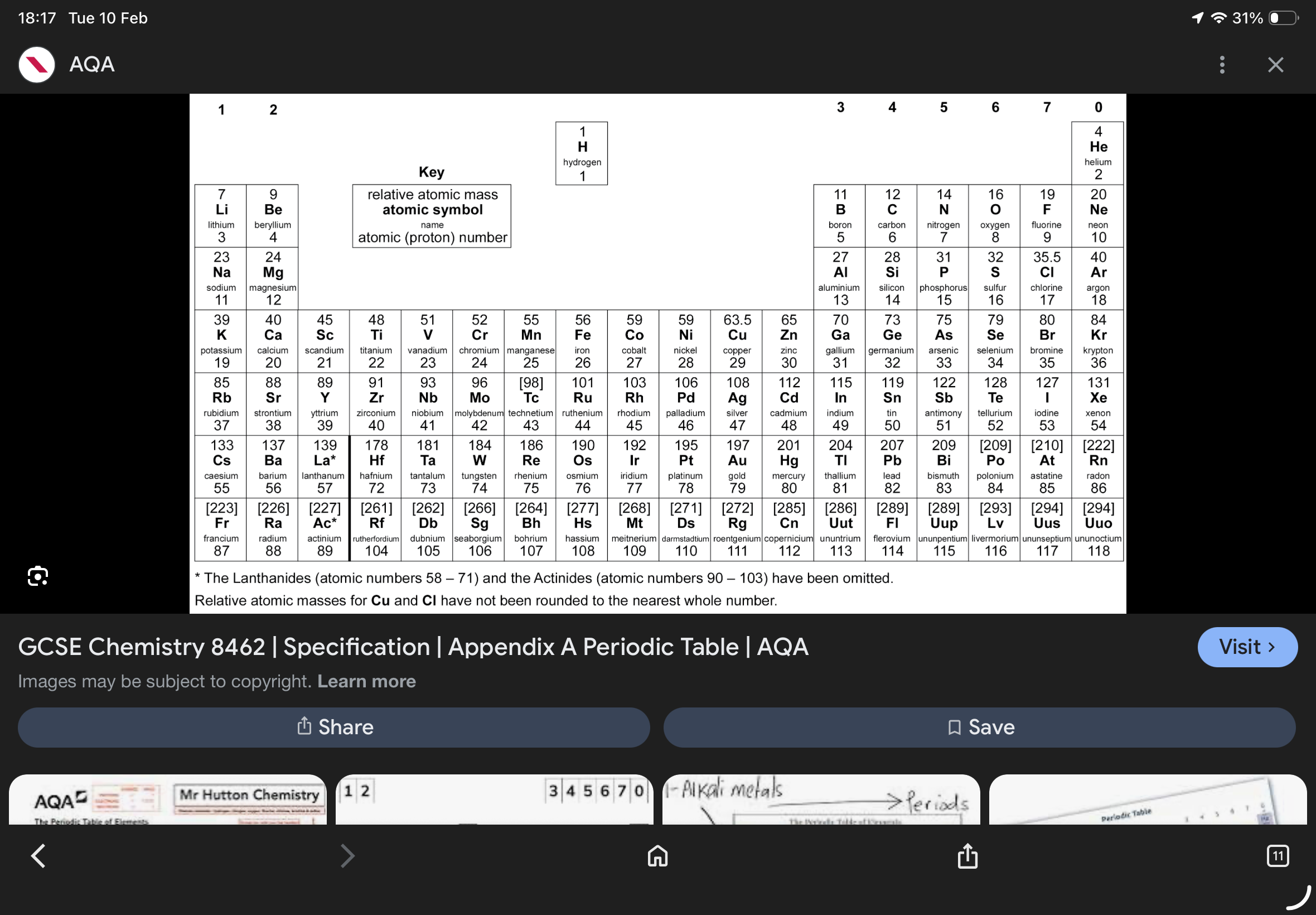 <p>Answer image question by writing the electron config and shorthand configuration?</p><p>Note-In the shorthand configuration, instead of writing the whole configuration, you write the noble gas in brackets that is in the row before the element you are working on. Also, the difference in electron number determines which orbitals you show on the shorthand configuration.(You include the last orbitals that have the same electron configuration as the difference in electrons on the the periodic table)</p>