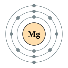 <p>Mg (12)</p>