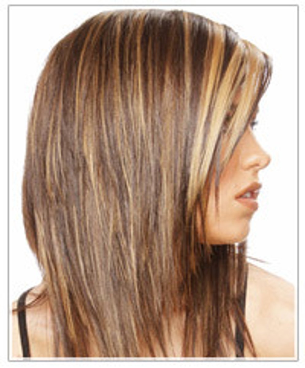 <p>n. a slight or subtle degree of difference</p>