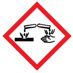 <p>Corrosion&nbsp;</p>