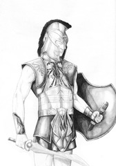 God of war