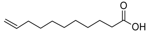 Undecylenic acid