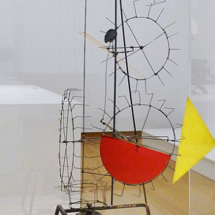 <p>Méta-matic</p>