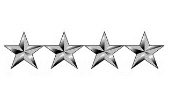 <p>Name this officer rank.</p>