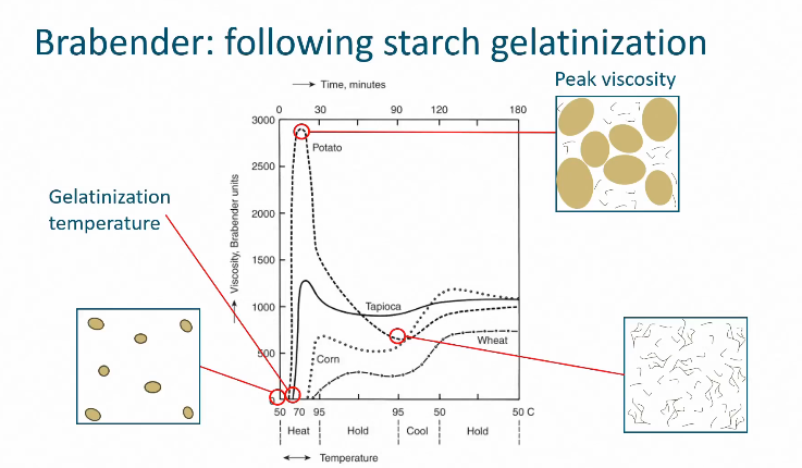 <ul><li><p>Measure and track viscosity</p></li></ul><p></p>