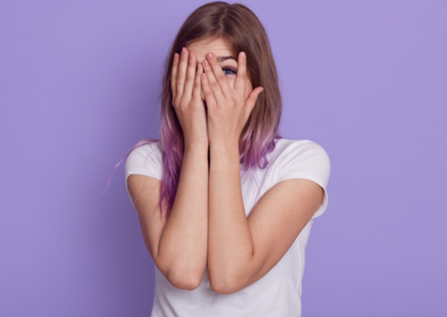<p>when you see something bad happening, like a robbery or any other crime.</p>