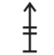 <p>What is the symbol displayed below?</p><p></p><p><span>Semi-Automatic Rifle</span></p><p><span>Medium Machine Gun</span></p><p><span>Heavy Machine Gun</span></p><p><span>Light Machine Gun</span></p>