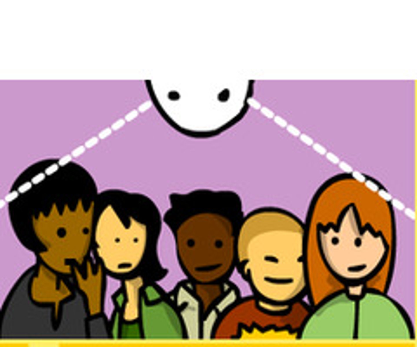 <p>Having unlimited knowledge; all-knowing</p>