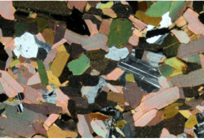 <p>what mineral is this</p>