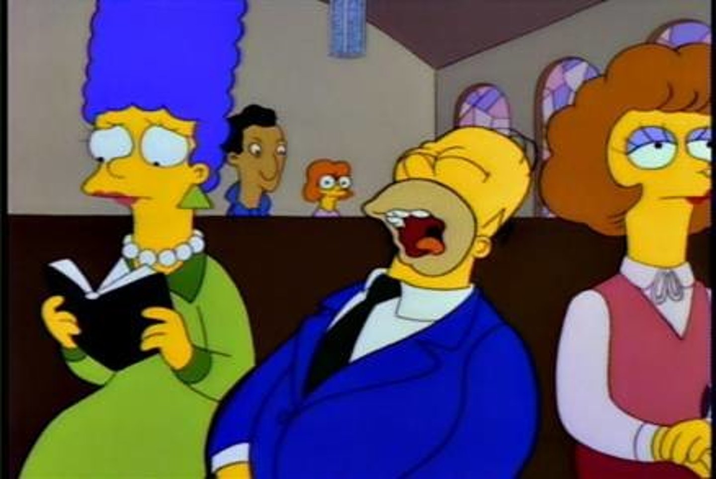 <p>(adj.) shameless, impudent; made of brass</p>