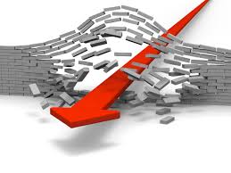 <p>the action of preventing something, especially a system, process, or event, from continuing as usual or as expected<br>Ex: <em>The accident brought widespread </em><strong><em><u>disruption </u></em></strong><em>on the roads.</em></p>