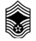<p>What rank is this and in which branch?</p>