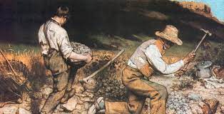<p>Courbet </p>