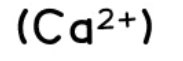 <p><strong>effect of aqueous sodium hydroxide</strong>: white ppt., insoluble in excess</p><p><strong>effect of aqueous ammonia</strong>: no ppt. or very slightly white ppt.</p>