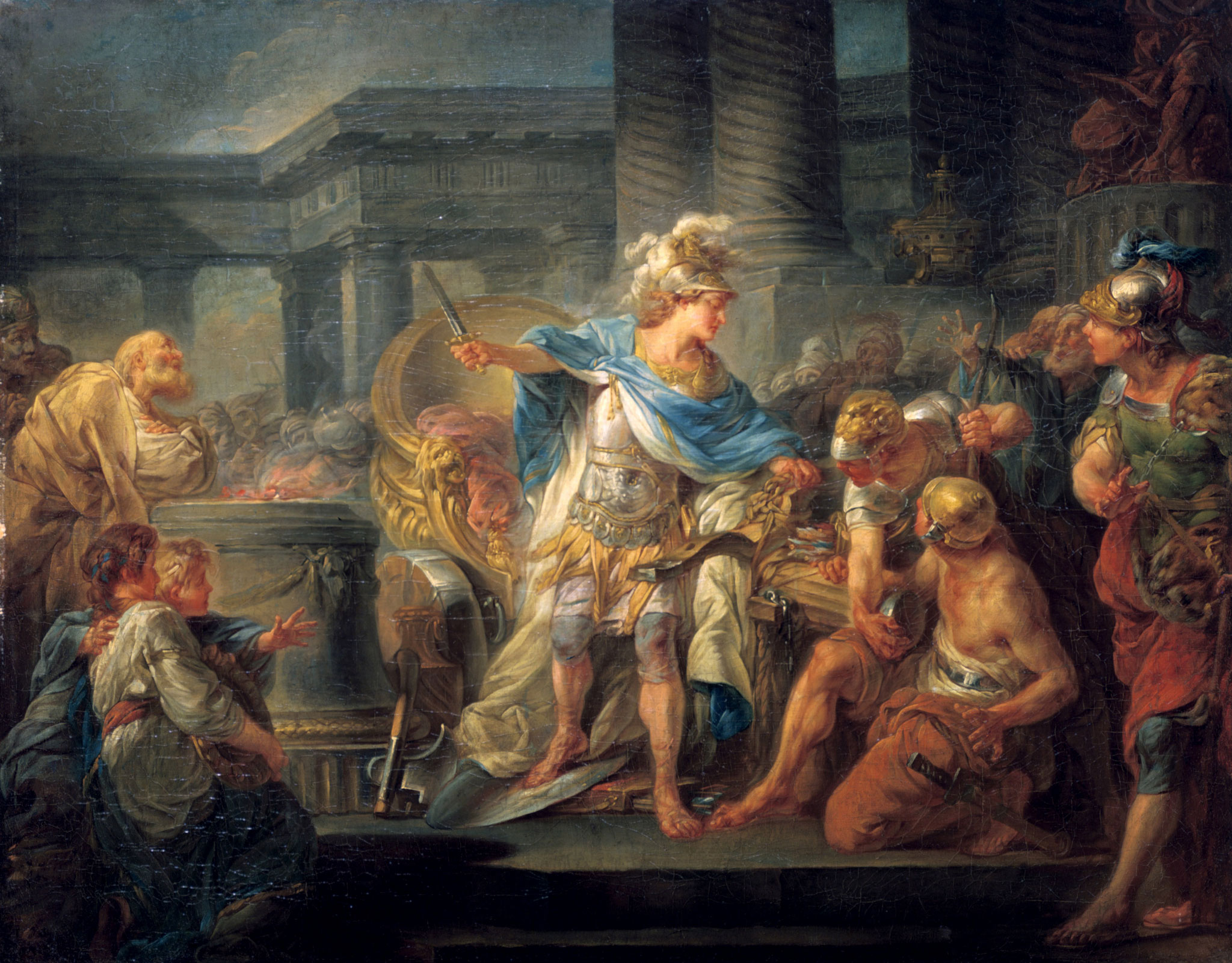 Gordian